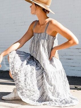 Jenni Kayne Summer Dress